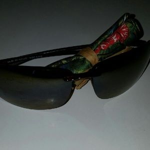 Maui Jim sunglasses
